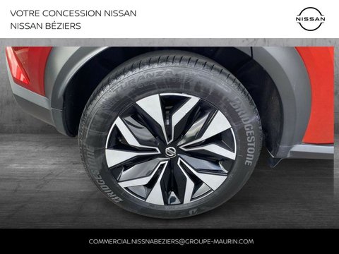 Voitures Occasion Nissan Juke 1.0 Dig-T 114Ch Business Edition 2021 À Perpignan