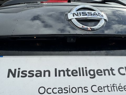 Voitures Occasion Nissan Juke 1.2 Dig-T 115Ch N-Connecta À Perpignan