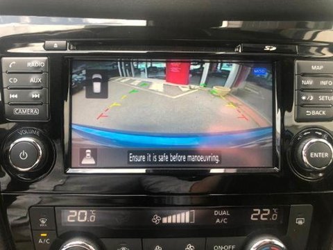 Voitures Occasion Nissan Qashqai 1.5 Dci 115Ch N-Connecta 2019 Euro6-Evap À Perpignan