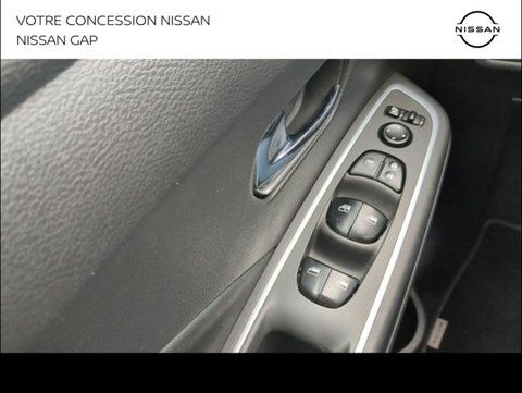 Voitures Occasion Nissan Micra 1.0 Dig-T 117Ch N-Connecta 2019 À Salon De Provence