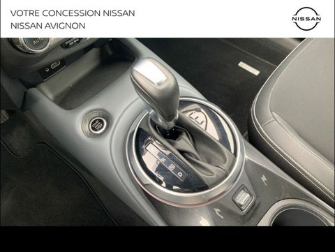 Voitures Occasion Nissan Juke 1.0 Dig-T 117Ch Tekna Dct À Salon De Provence