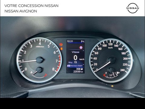 Voitures Occasion Nissan Juke 1.0 Dig-T 114Ch Acenta 2021 À Salon De Provence