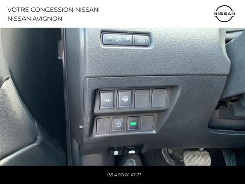 Voitures Occasion Nissan Qashqai 1.5 Dci 115Ch Tekna Dct 2019 Euro6-Evap À Salon De Provence