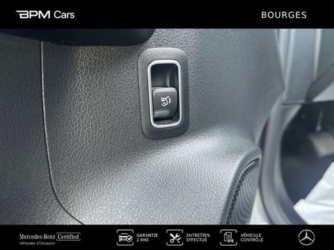 Voitures Occasion Mercedes-Benz Eqa 250 190Ch Business Line À St Doulchard