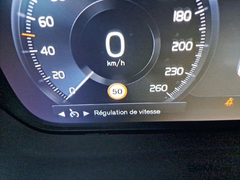 Voitures Occasion Volvo Xc40 T4 Recharge 129+82 Ch Dct7 Start À Orléans