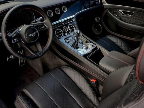 Voitures Occasion Bentley Continental Gt 4.0 V8 550Ch À Monaco