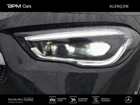 Voitures Occasion Mercedes-Benz Gla 250 E 8G-Dct Amg Line À Alencon