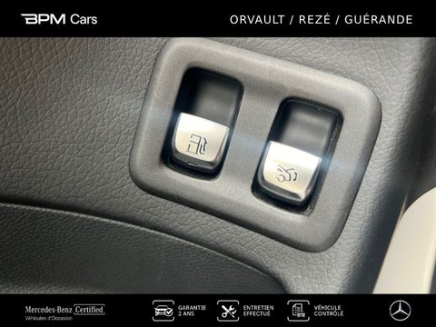Voitures Occasion Mercedes-Benz Glc 300 E 211+122Ch Amg Line 4Matic 9G-Tronic Euro6D-T-Evap-Isc À Orvault