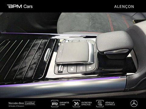 Voitures Occasion Mercedes-Benz Eqa 250 Amg Line À Alencon