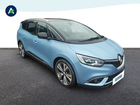 Voitures Occasion Renault Grand Scénic 1.6 Dci 130Ch Energy Intens À Bourges