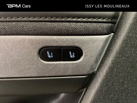 Voitures Occasion Hyundai Ioniq 5 58 Kwh - 170 Ch Intuitive À Issy Les Moulineaux