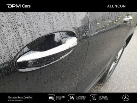 Voitures Occasion Mercedes-Benz Gla 250 E 8G-Dct Amg Line À Alencon