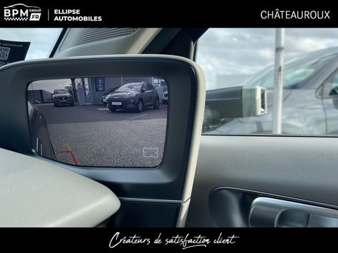 Voitures Occasion Hyundai Ioniq 6 77 Kwh 229 Ch Intuitive À Châteauroux