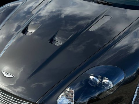 Voitures Occasion Aston Martin Dbs Coupé V12 5.9 Touchtronic2 À Merignac