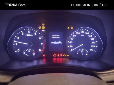 Voitures Occasion Hyundai I30 1.0 T-Gdi 120Ch Hybrid 48V Creative À Le Kremlin-Bicêtre