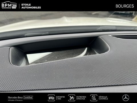 Voitures Occasion Mercedes-Benz Gle Coupe Coupé 350 De 9G-Tronic 4Matic Amg Line À St Doulchard