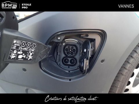 Voitures Occasion Mercedes-Benz Vito Fg Evito 116Ch Long À Vannes