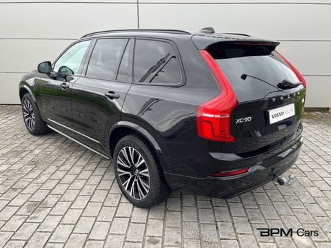 Voitures Occasion Volvo Xc90 T8 Awd 310 + 145Ch Plus Style Dark Geartronic À Nogent Le Phaye