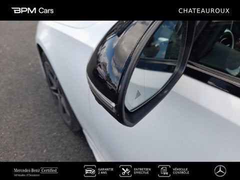 Voitures Occasion Mercedes-Benz Classe C 300 D E 197+129Ch Amg Line 4Matic À Châteauroux