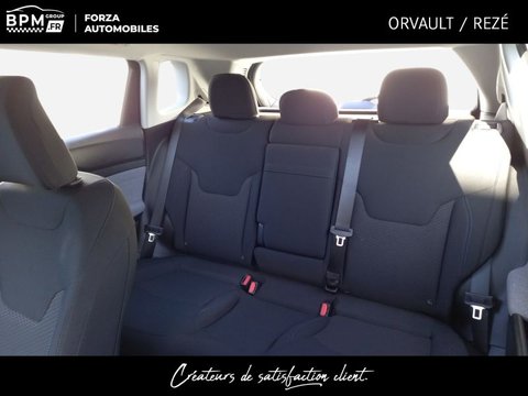 Voitures Occasion Jeep Compass 1.5 Turbo T4 130Ch Mhev Longitude 4X2 Bvr7 À Orvault