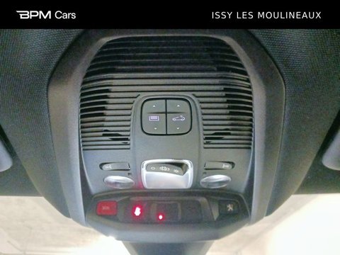Voitures Occasion Peugeot 3008 1.6 Thp 165Ch Gt Line S&S Eat6 À Issy Les Moulineaux