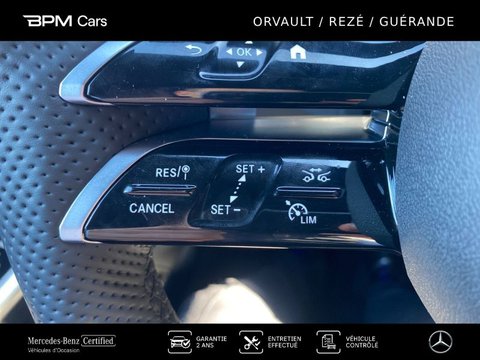 Voitures Occasion Mercedes-Benz Glc 400 E 381Ch Amg Line 4Matic 9G-Tronic À Orvault