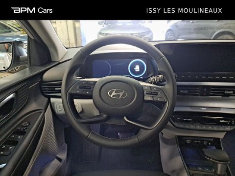 Voitures Occasion Hyundai I20 1.0 T-Gdi 100Ch Hybrid Executive Dct-7 À Issy Les Moulineaux