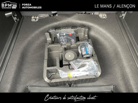 Voitures Occasion Jeep Compass 1.6 Multijet Ii 130Ch S 4X2 À Le Mans