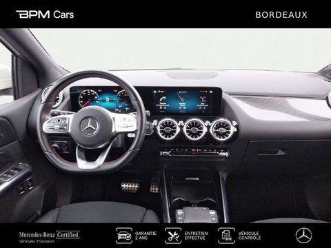 Voitures Occasion Mercedes-Benz Classe B 250 E 8G-Dct Amg Line Edition À Begles
