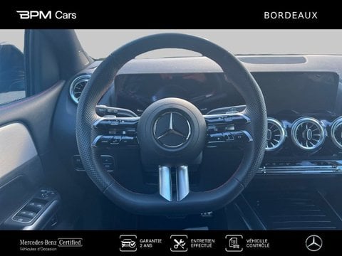 Voitures Occasion Mercedes-Benz Classe B 250 E 8G-Dct Amg Line À Begles