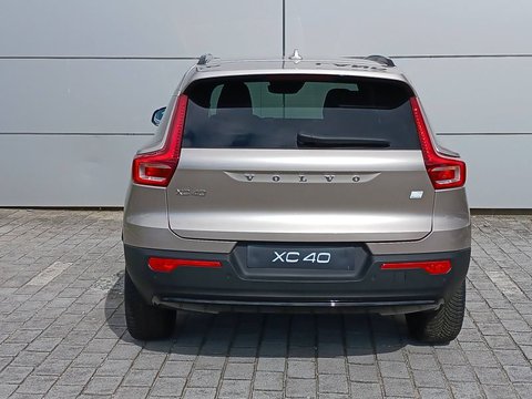 Voitures Occasion Volvo Xc40 T5 Recharge 180+82 Ch Dct7 R-Design À Nogent Le Phaye