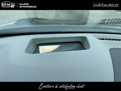 Voitures Occasion Hyundai Ioniq 6 77 Kwh 229 Ch Intuitive À Châteauroux