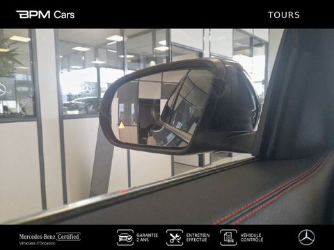 Voitures Occasion Mercedes-Benz Eqa 250+ Amg Line À Tours