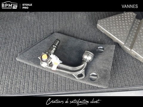 Voitures Occasion Mercedes-Benz Vito Tourer Vito Tourer 119 Cdi Long 9G-Tronic Rwd Select À Vannes