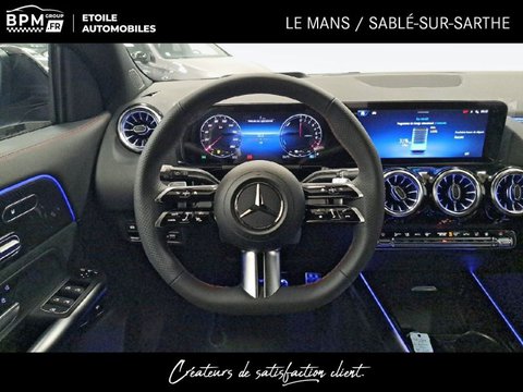 Voitures Occasion Mercedes-Benz Gla 250 E 8G-Dct Amg Line À Chambray-Lès-Tours