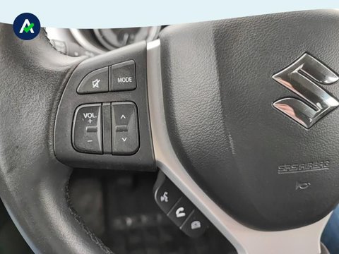 Voitures Occasion Suzuki Vitara 1.4 Boosterjet Hybrid 129Ch Privilège À Saint-Doulchard