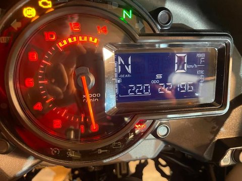 Motos Occasion Kawasaki Versys 1000 2020 À Olivet