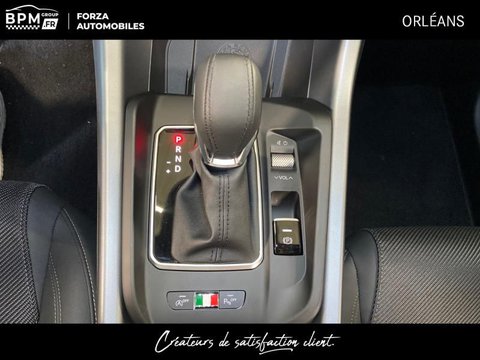Voitures Occasion Alfa Romeo Tonale 1.6 130 Ch Tct7 Ti À Orléans