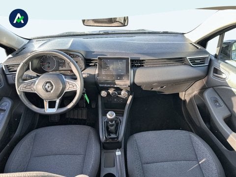 Voitures Occasion Renault Clio 1.0 Tce 90Ch Equilibre À Dreux