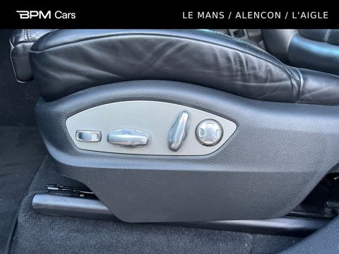 Voitures Occasion Porsche Cayenne 3.0 416Ch S E-Hybrid Platinum Edition À Le Mans