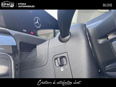 Voitures Occasion Mercedes-Benz Cla Coupe Coupé 250 E 8G-Dct Amg Line À La Chaussee Saint Victor
