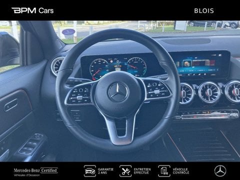 Voitures Occasion Mercedes-Benz Gla 250 E 8G-Dct Progressive Line À Pruniers En Sologne