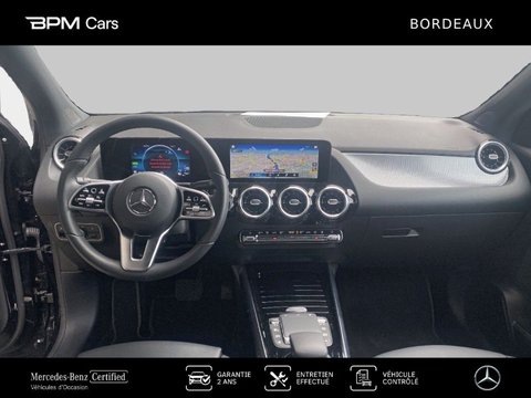 Voitures Occasion Mercedes-Benz Gla 250 E 160+102Ch Progressive Line 8G-Dct À Begles