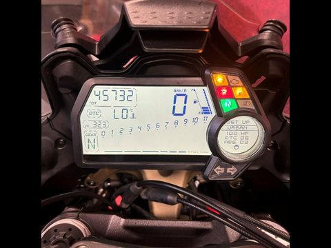 Motos Occasion Ducati Multistrada 1200 S À Partir De 170?/Mois À Vezin-Le-Coquet