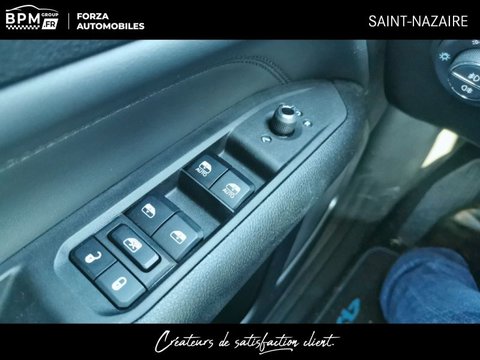 Voitures Occasion Jeep Compass 1.3 Phev T4 190Ch 4Xe Limited At6 Eawd À Saint-Nazaire