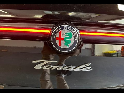 Voitures Occasion Alfa Romeo Tonale 1.6 130 Ch Tct7 Ti À Montrouge