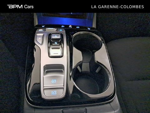 Voitures Occasion Hyundai Tucson 1.6 T-Gdi 265 Htrac Plug-In Bva6 Business À La Garenne-Colombes