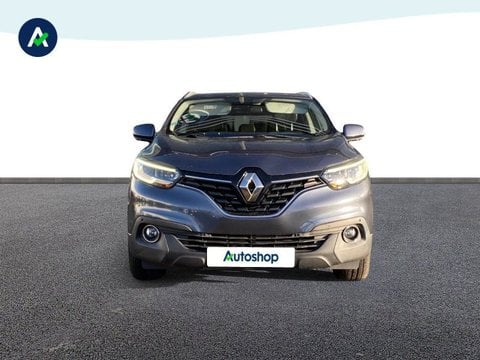 Voitures Occasion Renault Kadjar 1.2 Tce 130Ch Energy Intens À Dreux