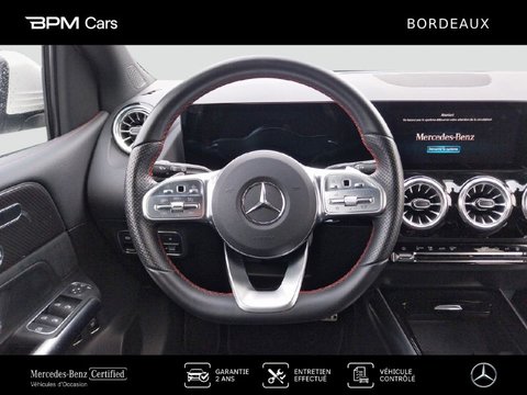 Voitures Occasion Mercedes-Benz Classe B 250 E 8G-Dct Amg Line Edition À Begles