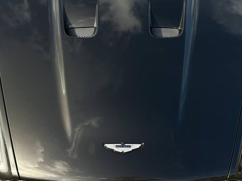 Voitures Occasion Aston Martin Dbs Coupé V12 5.9 Touchtronic2 À Merignac